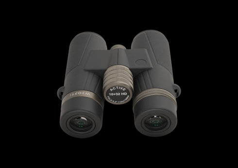 Weopti active 10x32 HD kiikari